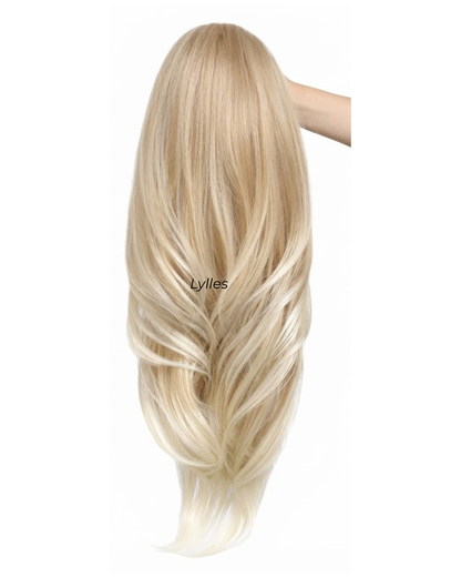 KIM`  Drawstring Ponytail Extension
