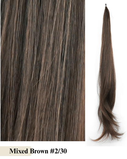 JoJo Ponytail Twist  Hair Extensions