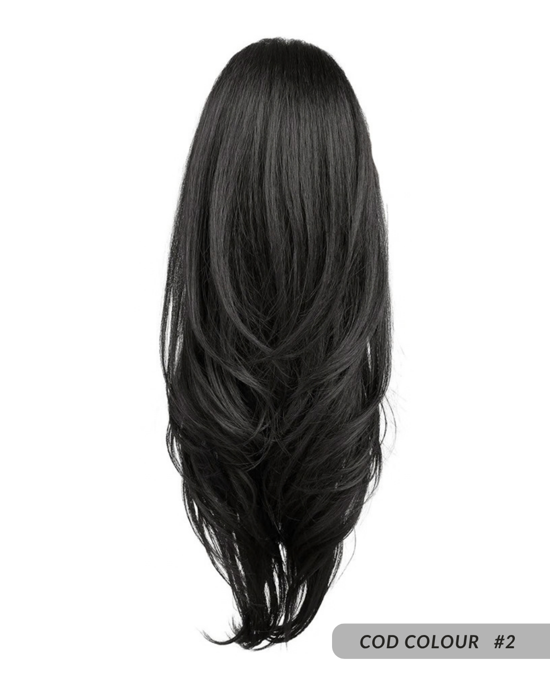 KIM`  Drawstring Ponytail Extension
