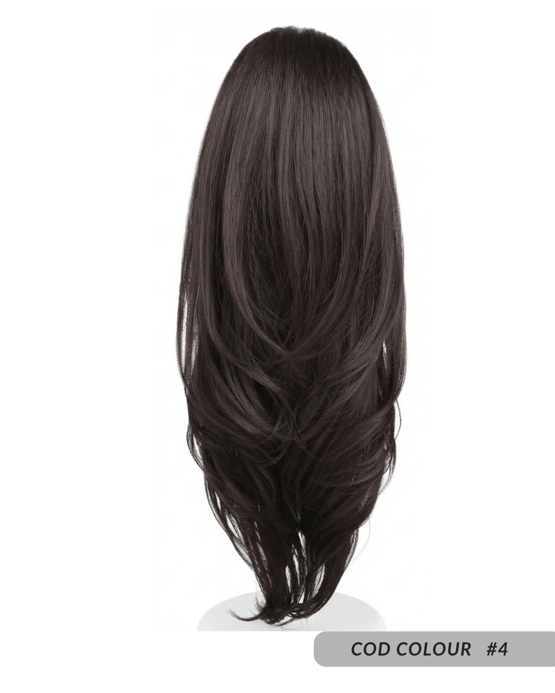 KIM`  Drawstring Ponytail Extension